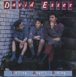 David Essex : Falling Angels Riding